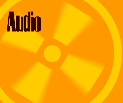 Audio