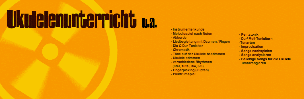 Ukulelenunterricht-Ingolstadt